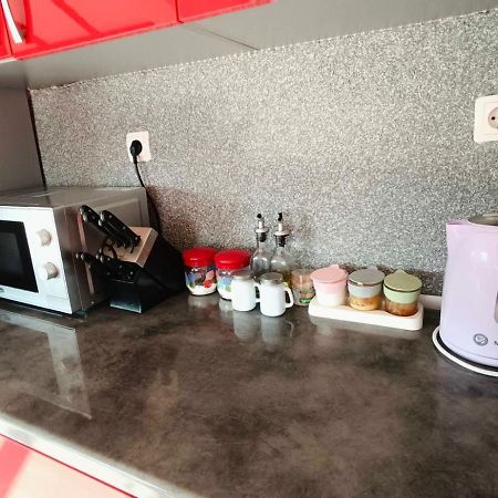 Poseidon House Appartement Mostar Buitenkant foto