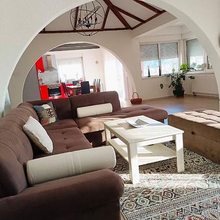 Poseidon House Appartement Mostar Buitenkant foto