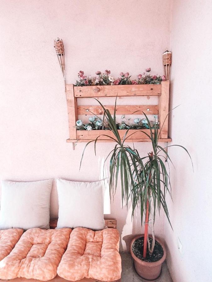 Poseidon House Appartement Mostar Buitenkant foto