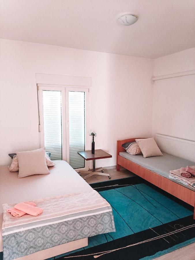 Poseidon House Appartement Mostar Buitenkant foto