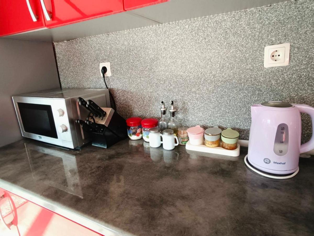 Poseidon House Appartement Mostar Buitenkant foto