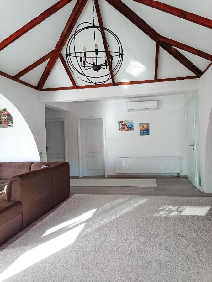 Poseidon House Appartement Mostar Buitenkant foto