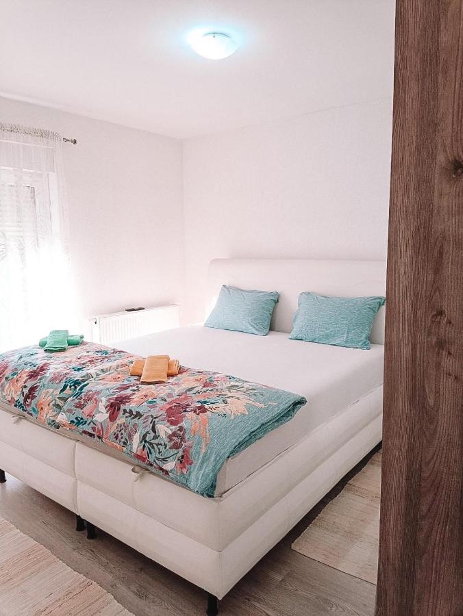 Poseidon House Appartement Mostar Buitenkant foto