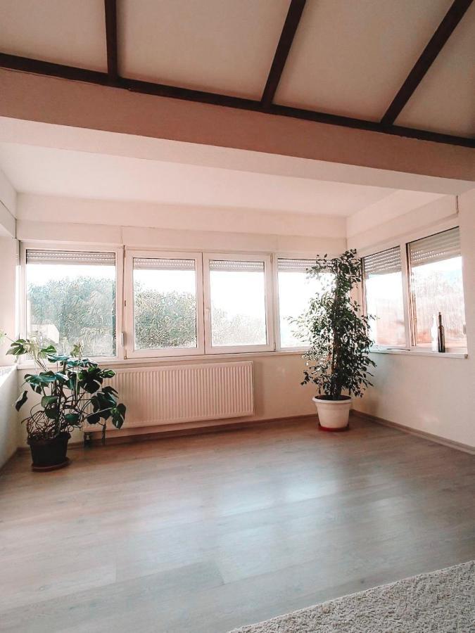 Poseidon House Appartement Mostar Buitenkant foto