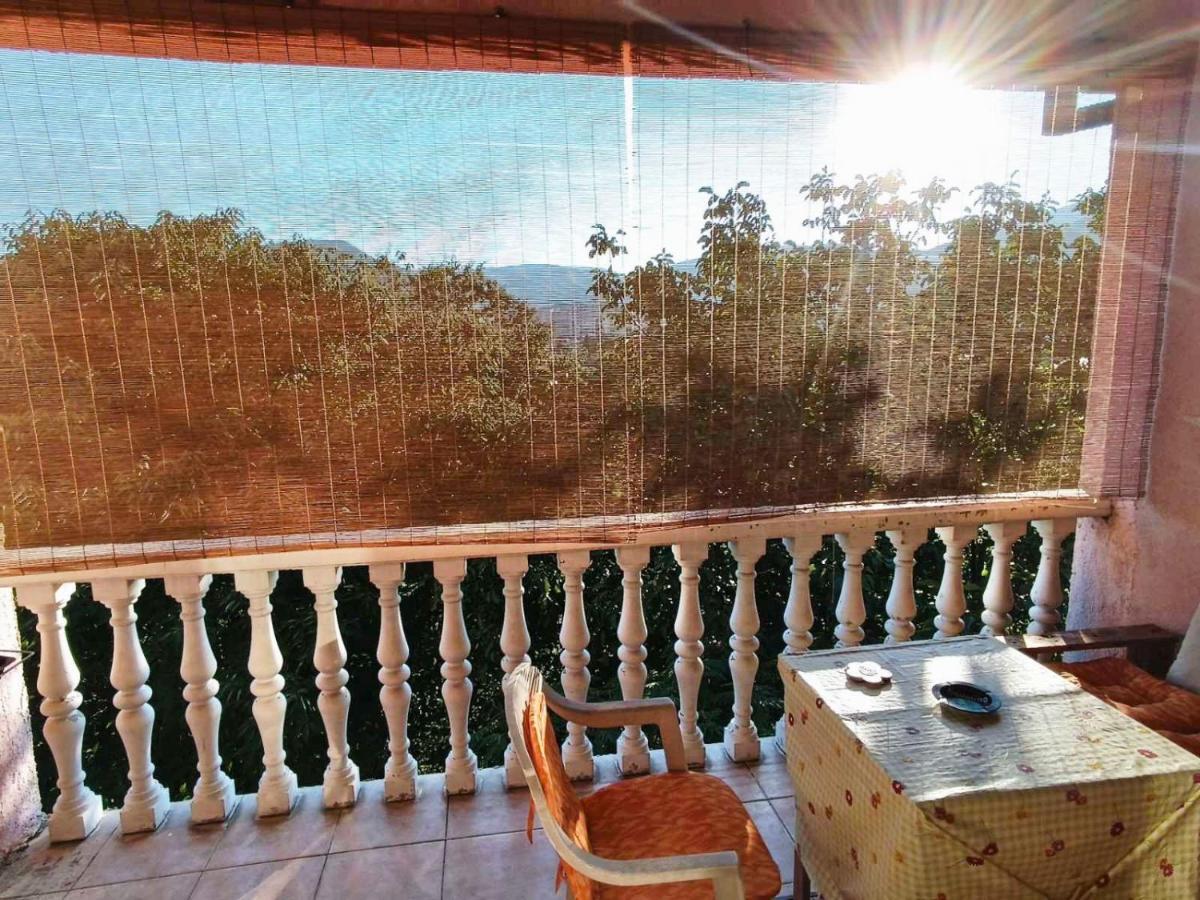 Poseidon House Appartement Mostar Buitenkant foto