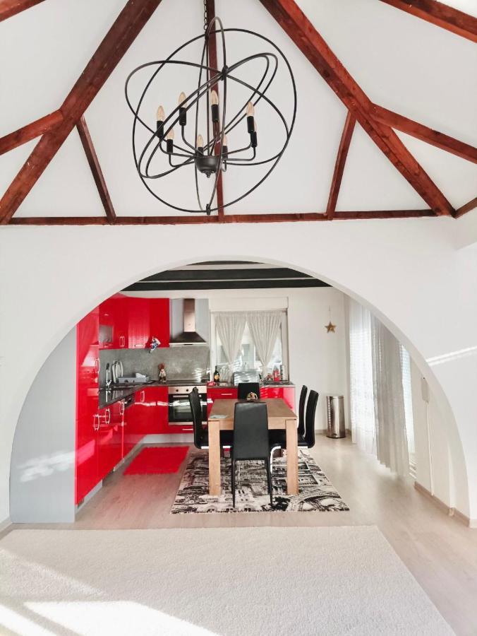 Poseidon House Appartement Mostar Buitenkant foto