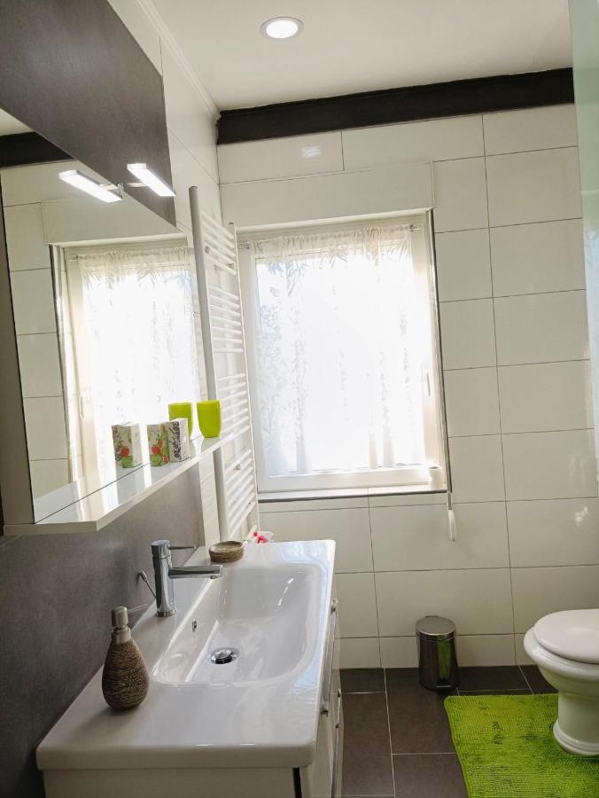 Poseidon House Appartement Mostar Buitenkant foto