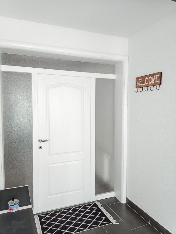 Poseidon House Appartement Mostar Buitenkant foto