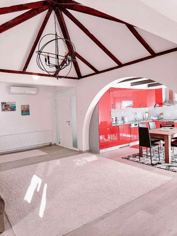 Poseidon House Appartement Mostar Buitenkant foto