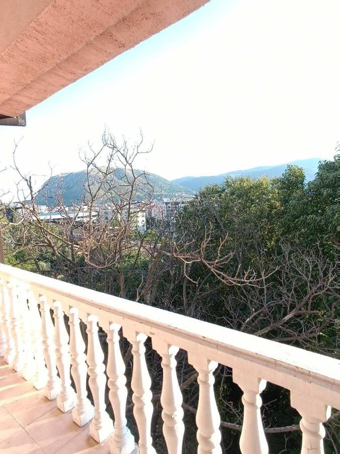 Poseidon House Appartement Mostar Buitenkant foto