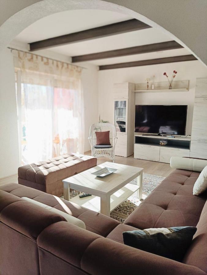 Poseidon House Appartement Mostar Buitenkant foto